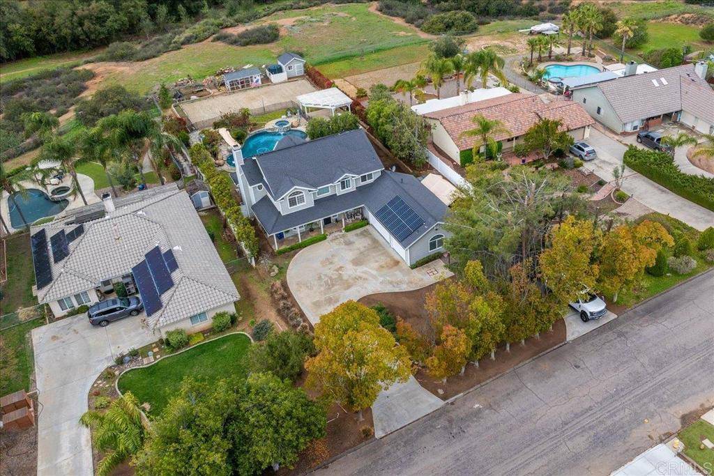 Ramona, CA 92065,25057 Poderio DR