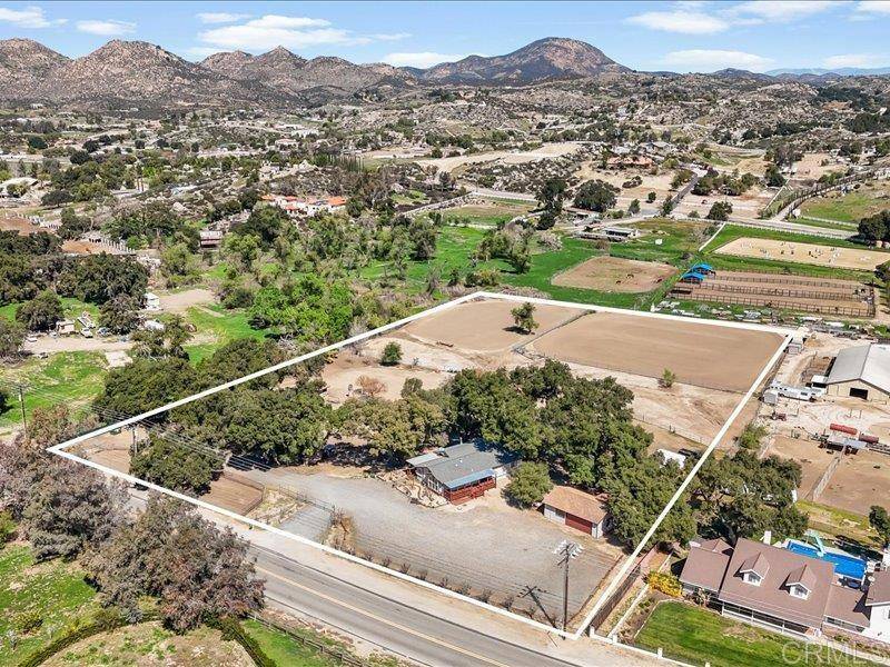 Temecula, CA 92592,36875 Mesa RD