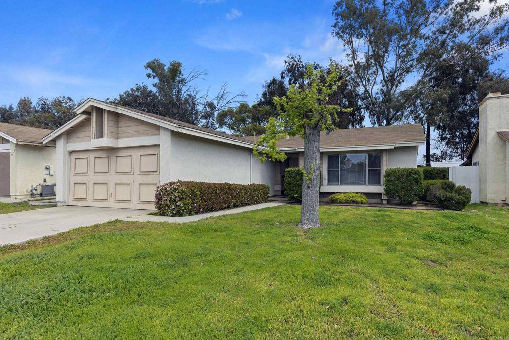 Mira Mesa, CA 92126,10033 Kibler Drive
