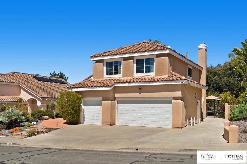 San Marcos, CA 92069,1178 Avenida Azul