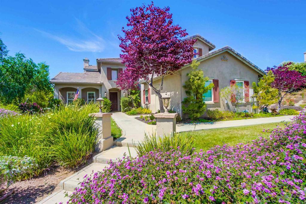 Fallbrook, CA 92028,1681 Loch Ness DR