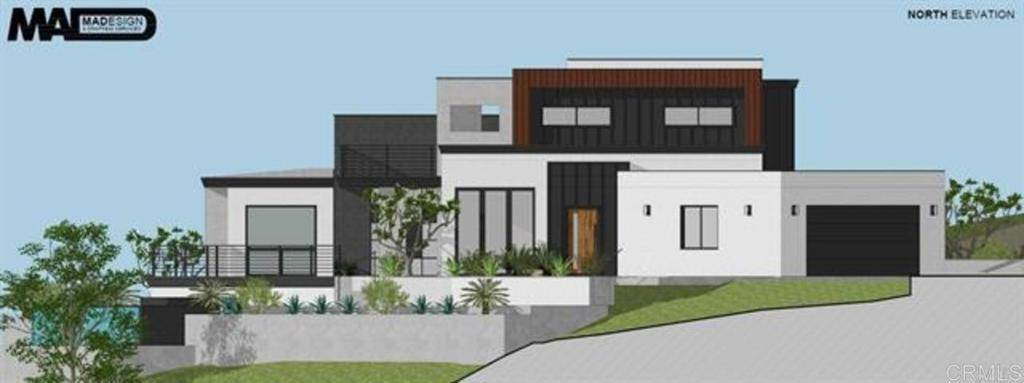 Encinitas, CA 92024,3736 38 Via Rancho Michelle