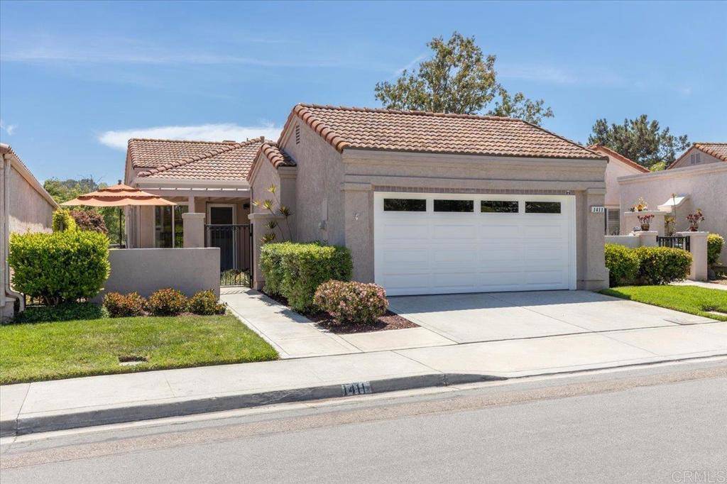 San Marcos, CA 92078,1411 Camino Linda DR