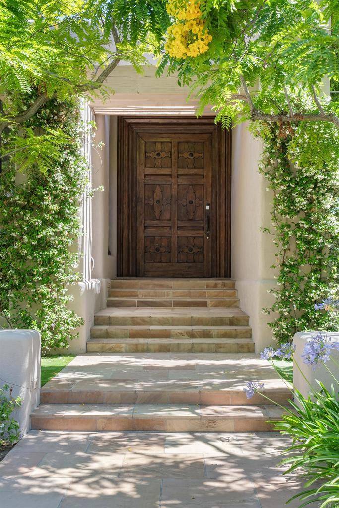 Rancho Santa Fe, CA 92067,17037 El Mirador