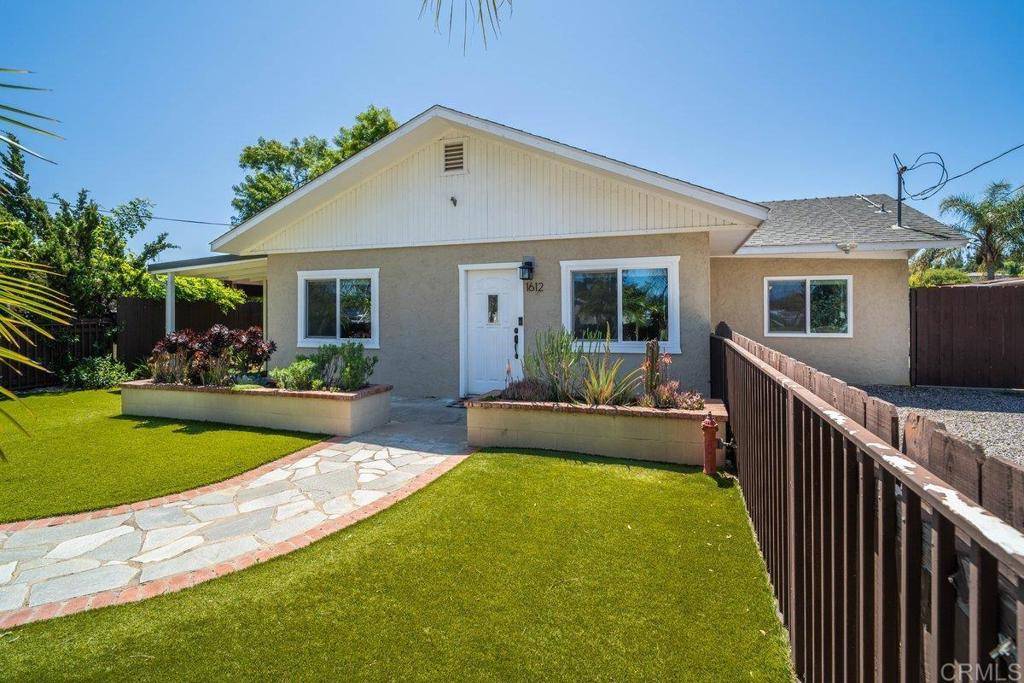 Ramona, CA 92065,1612 Hanson Ln