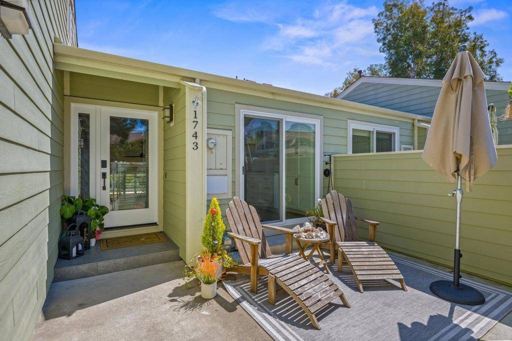 Encinitas, CA 92024,1743 Kennington