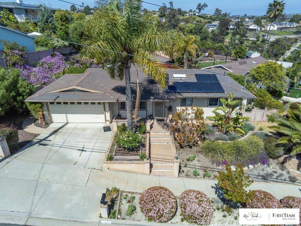 Oceanside, CA 92054,306 Fowles ST