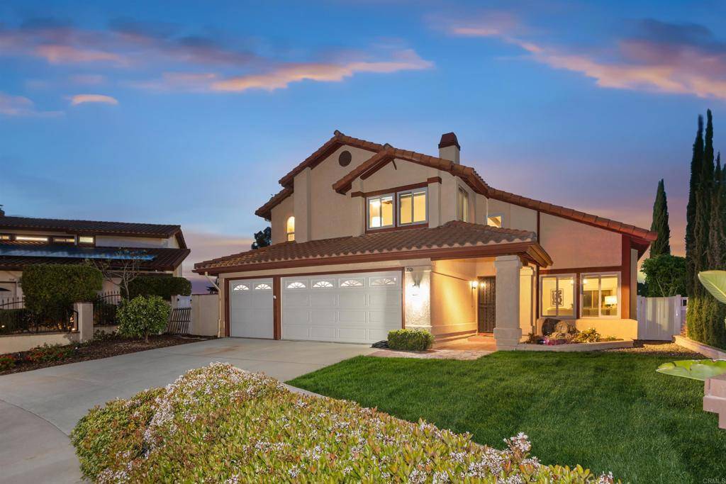 Spring Valley, CA 91977,3526 Quail View ST