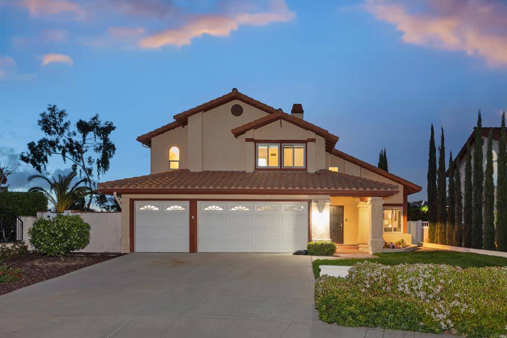 Spring Valley, CA 91977,3526 Quail View ST
