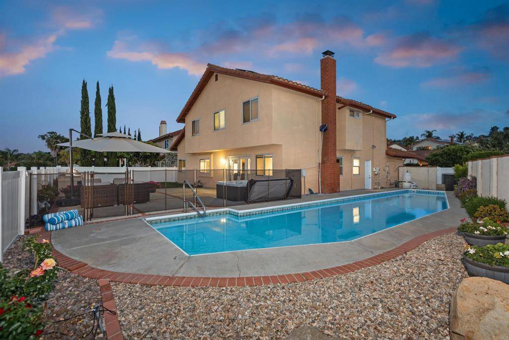 Spring Valley, CA 91977,3526 Quail View ST