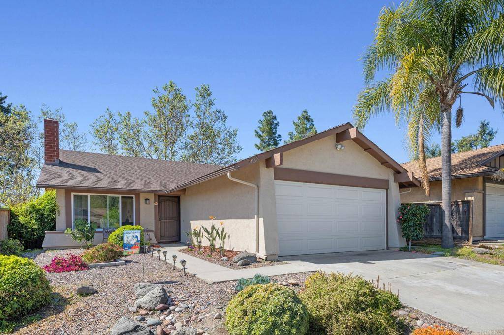 Escondido, CA 92026,425 Blueridge PL