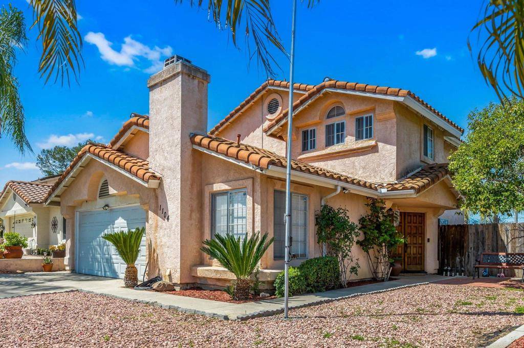 Escondido, CA 92026,1104 Rachel CIR