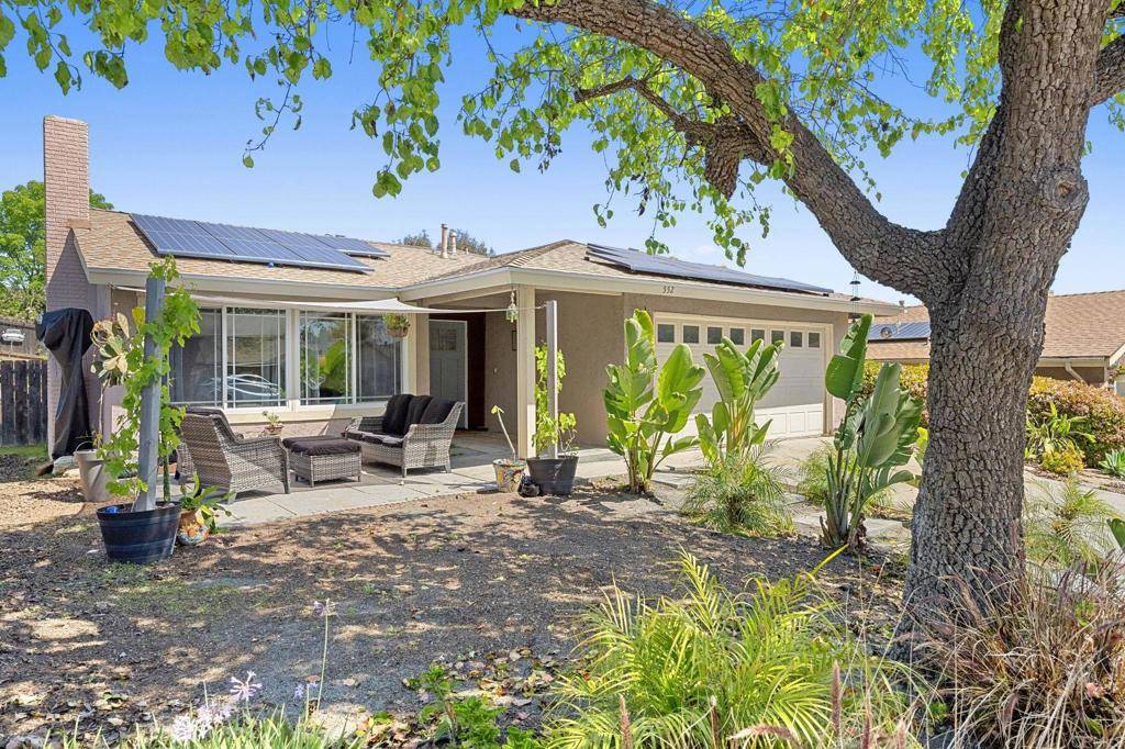 San Marcos, CA 92069,552 Monterey Cir