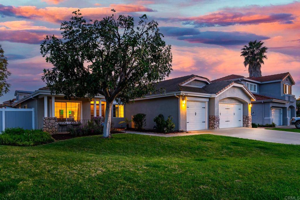 Oceanside, CA 92057,1655 Shire AVE
