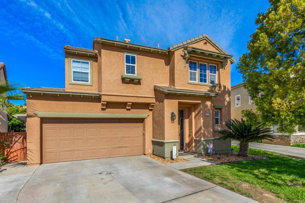 Perris, CA 92571,3778 Almansa WAY