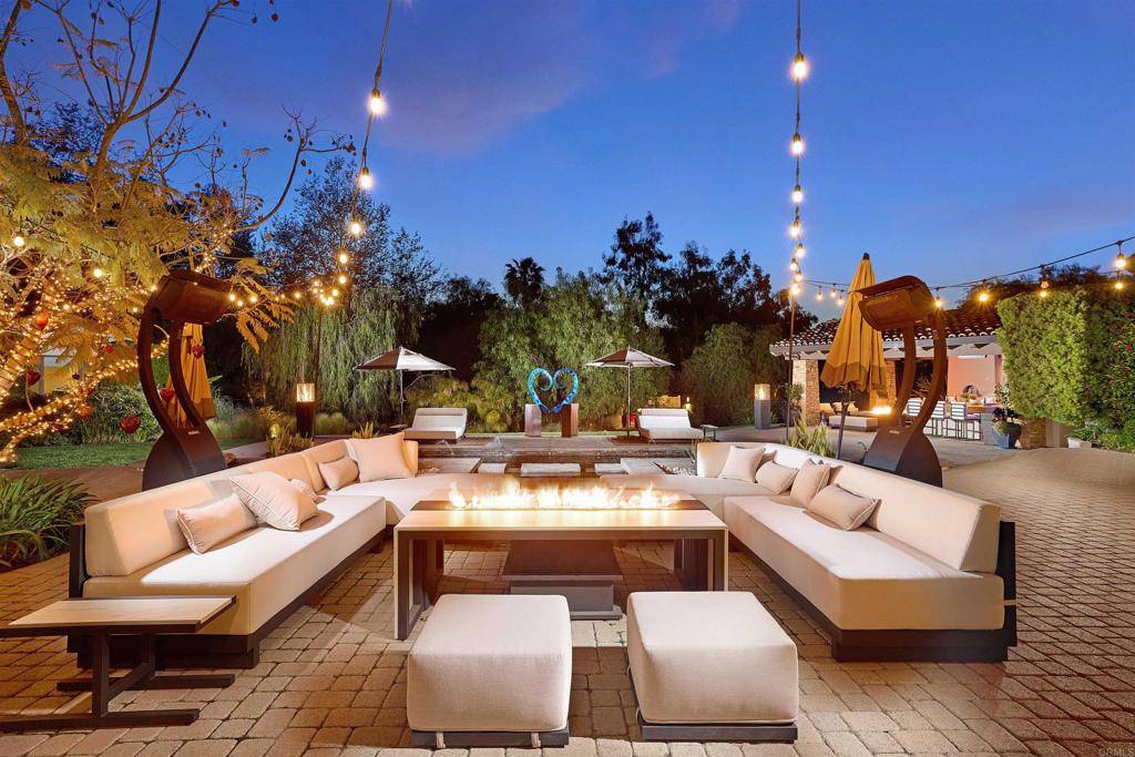 Rancho Santa Fe, CA 92067,18320 Colina Fuerte