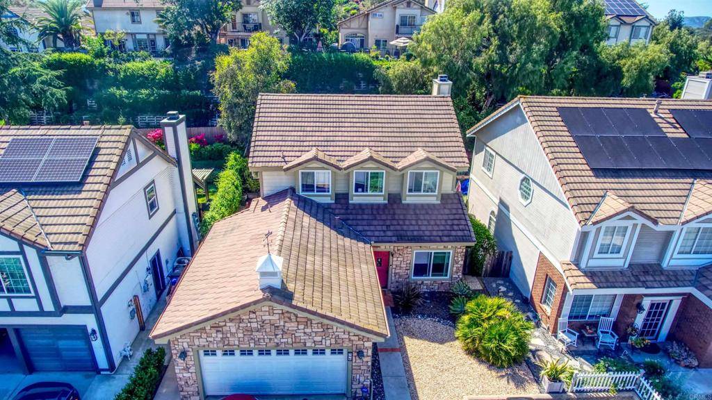San Marcos, CA 92078,856 English Holly LN