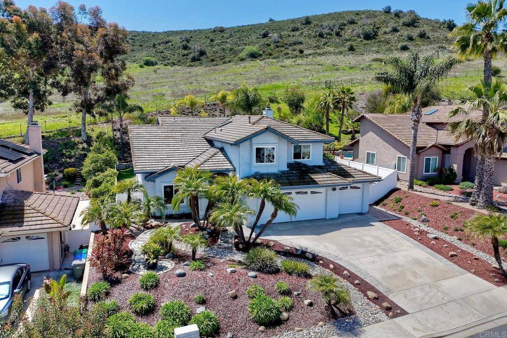 Santee, CA 92071,8513 Mesa Heights Rd