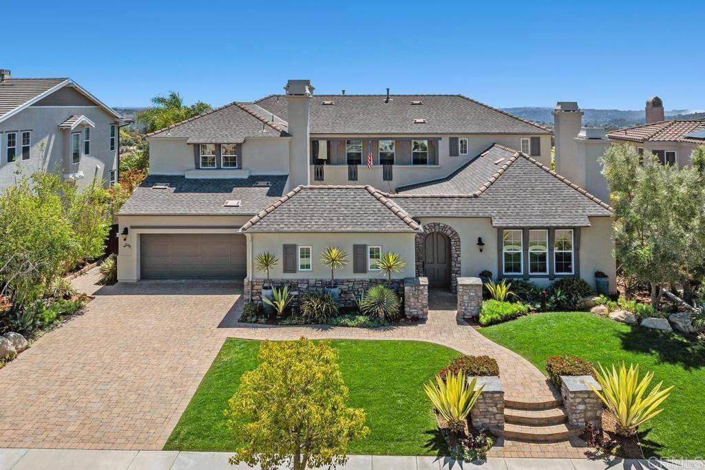 Carlsbad, CA 92009,7599 Circulo Sequoia