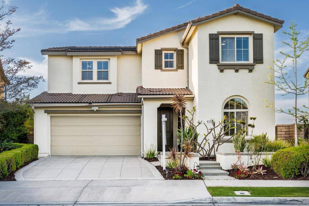 San Diego, CA 92130,5272 Stallion Run PL