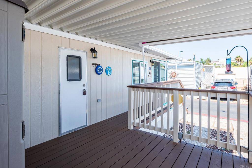 Oceanside, CA 92054,900 N Cleveland ST N #98A