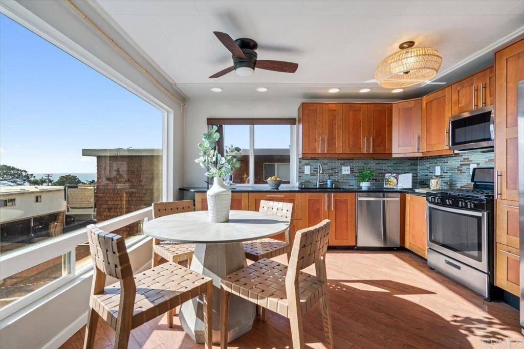 Del Mar, CA 92014,460 Camino Del Mar #1
