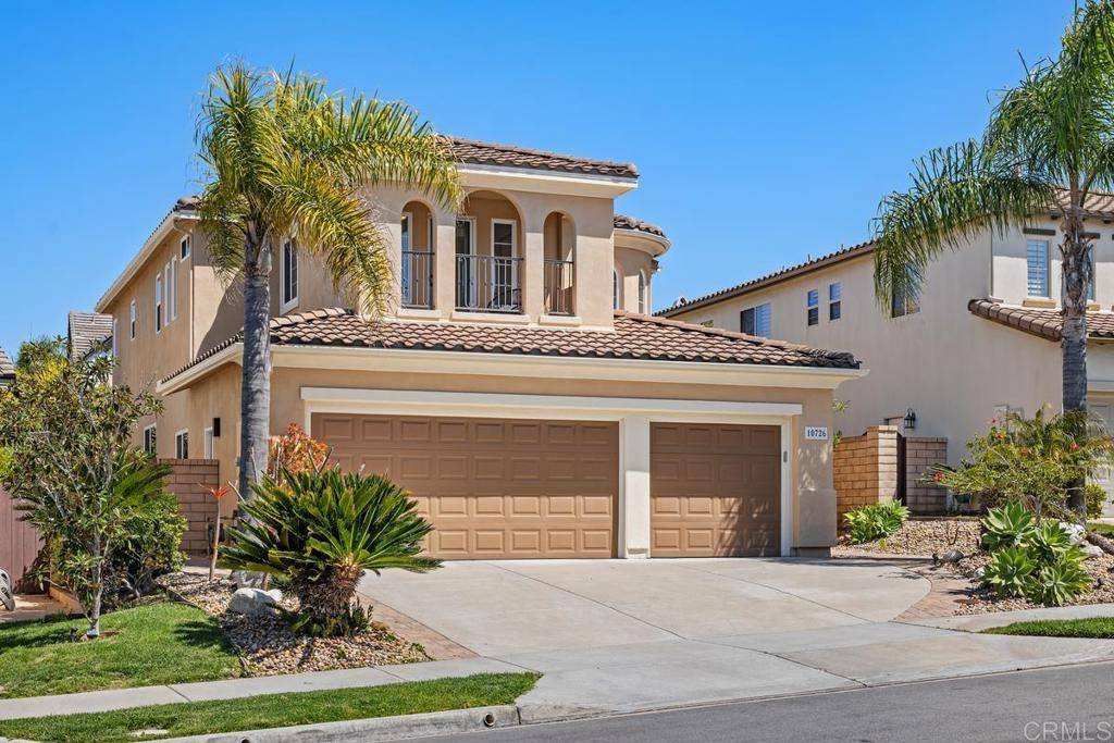 San Diego, CA 92130,10726 Heather Ridge Dr