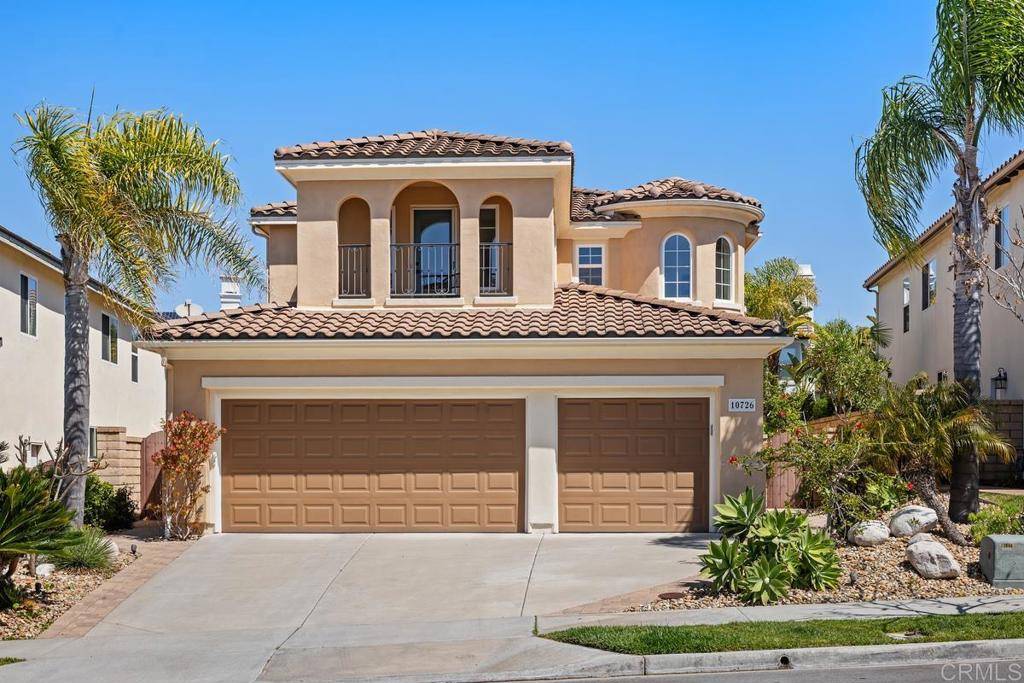 San Diego, CA 92130,10726 Heather Ridge Dr