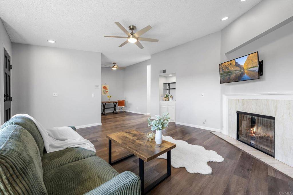 San Diego, CA 92117,5170 Clairemont Mesa Blvd #27