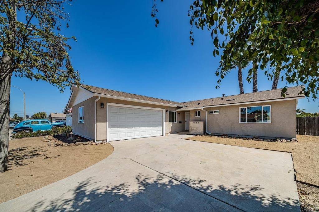 Chula Vista, CA 91911,1585 Jasper Avenue