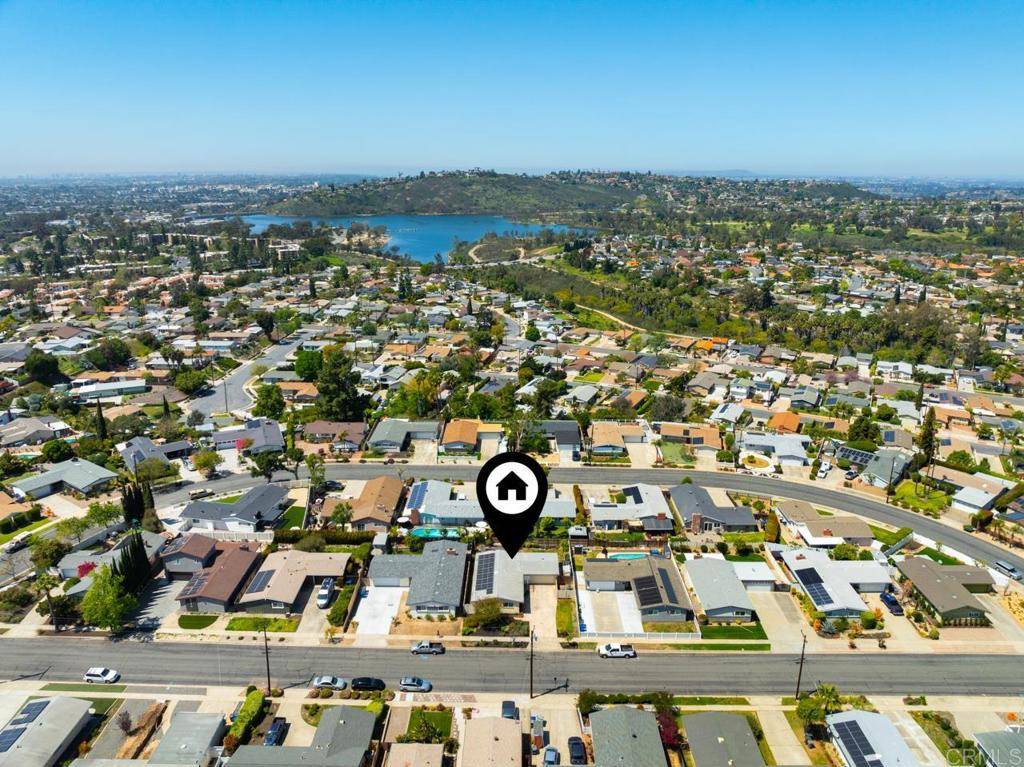 La Mesa, CA 91942,6040 Manon Street
