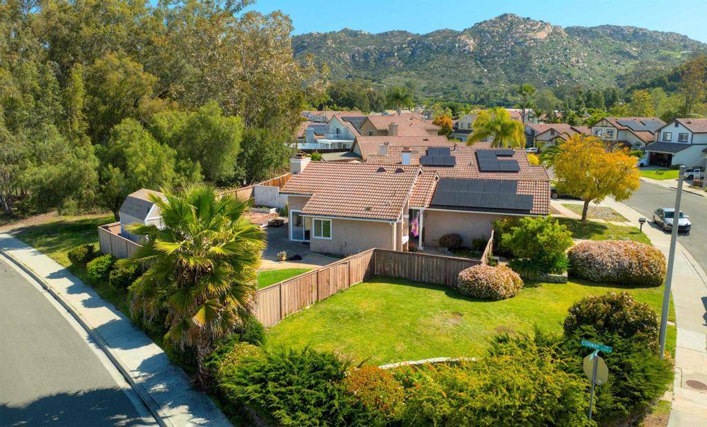 Escondido, CA 92026,2311 Lake Forest St