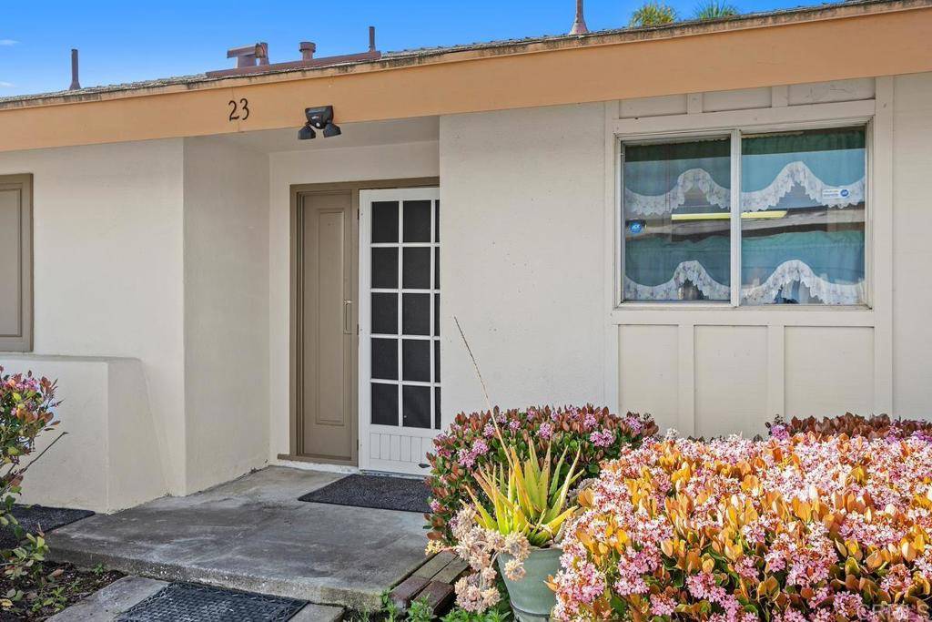Oceanside, CA 92057,3660 Vista Campana N #23