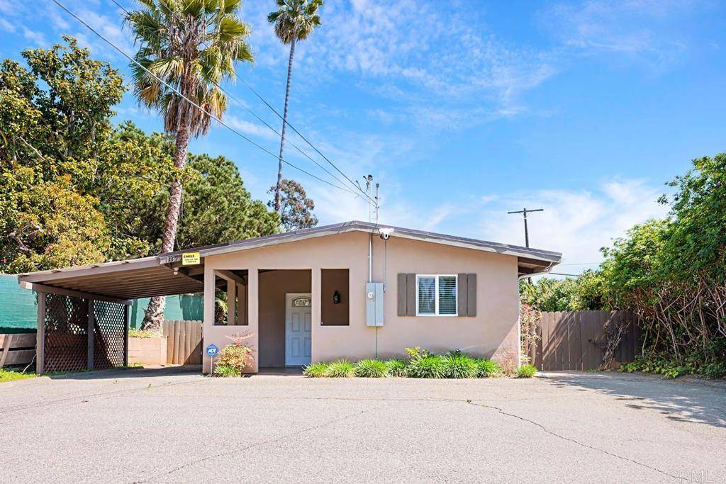Vista, CA 92084,133 Ocean View DR