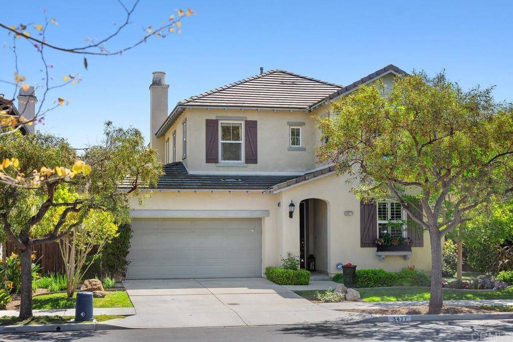 Carlsbad, CA 92009,3477 Filoli Cir