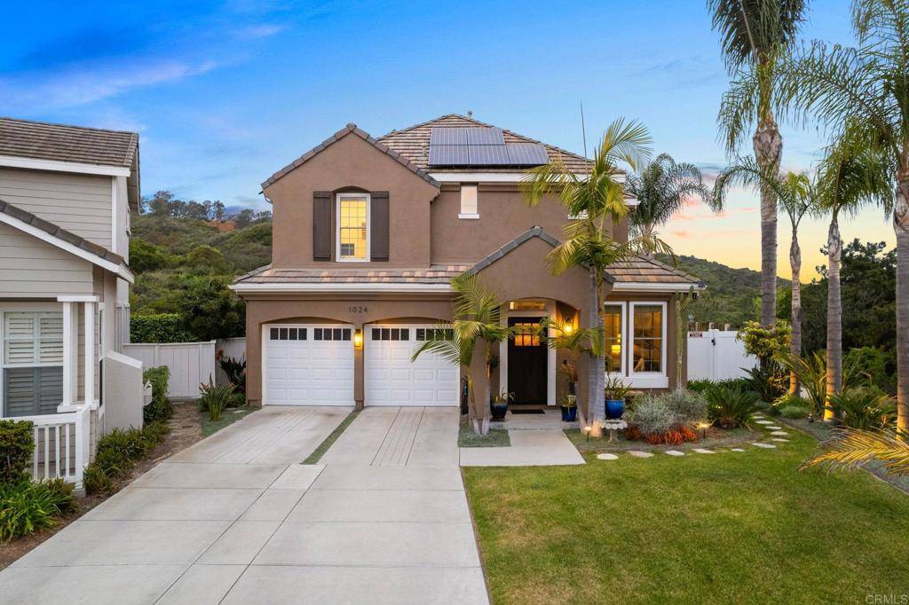 Encinitas, CA 92024,1024 Cottage WAY