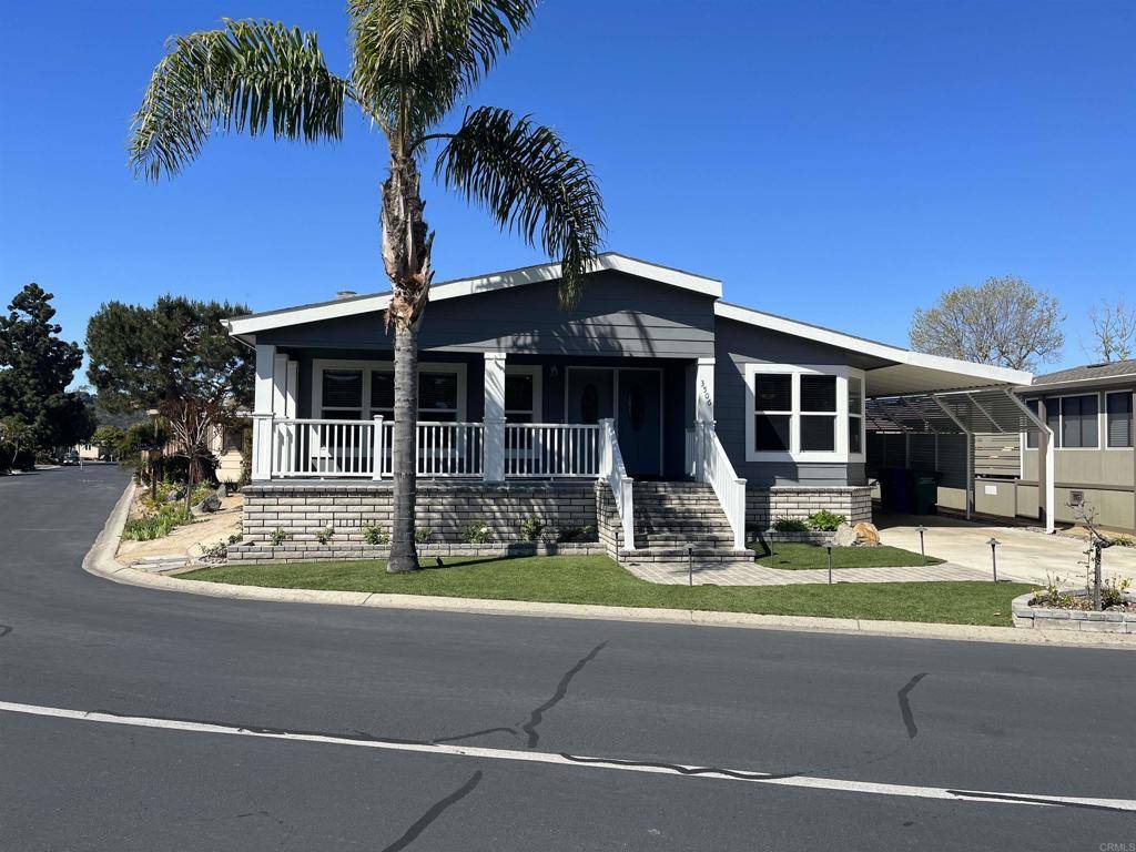 Carlsbad, CA 92010,3506 Don Juan Drive