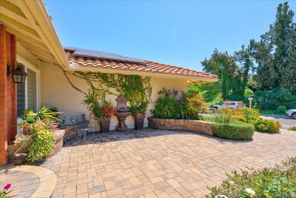 Rancho Bernardo (san Diego), CA 92128,17155 Pacato CT
