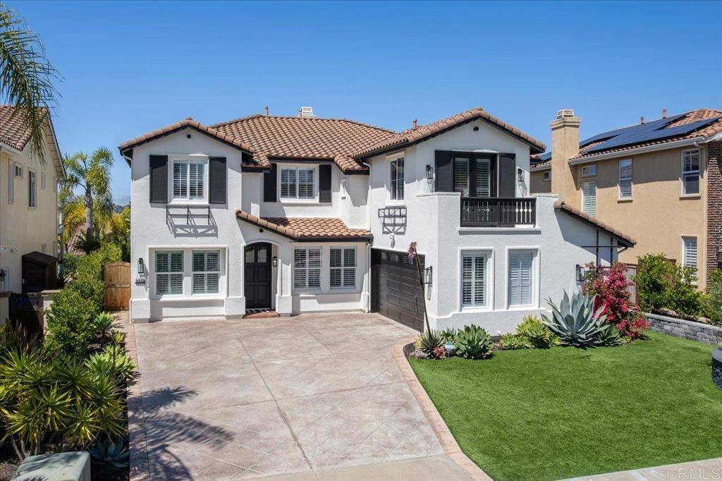 Carlsbad, CA 92009,8019 Sitio Caucho