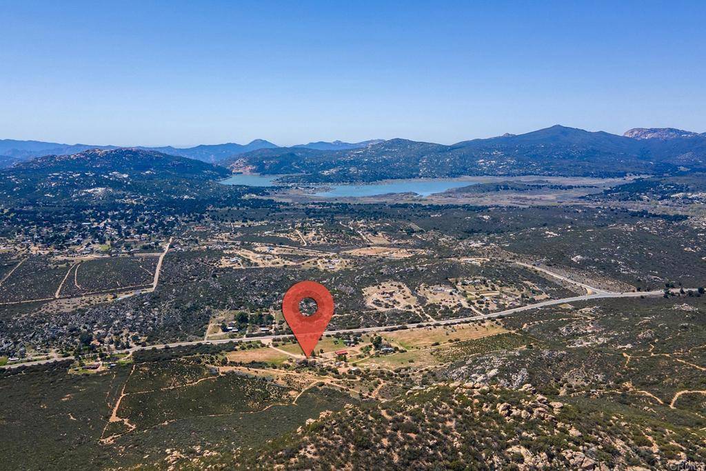 Campo, CA 91906,2483 Buckman Springs RD