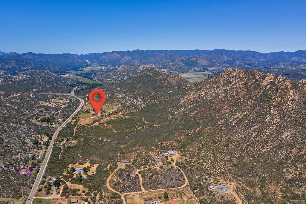 Campo, CA 91906,2483 Buckman Springs RD