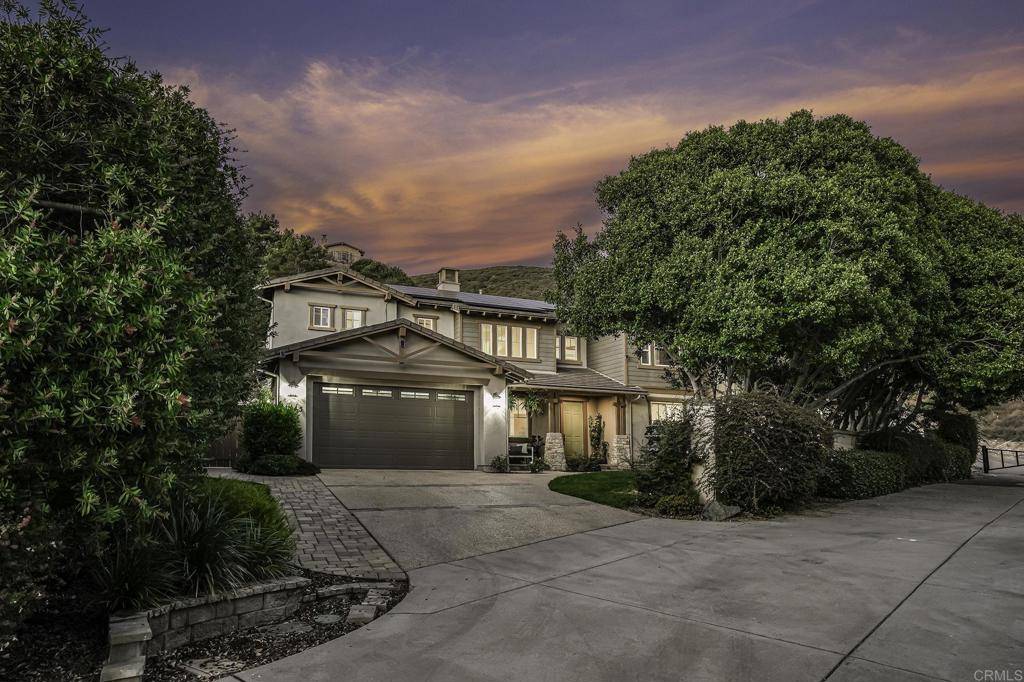 San Marcos, CA 92078,1445 Misty Sea WAY