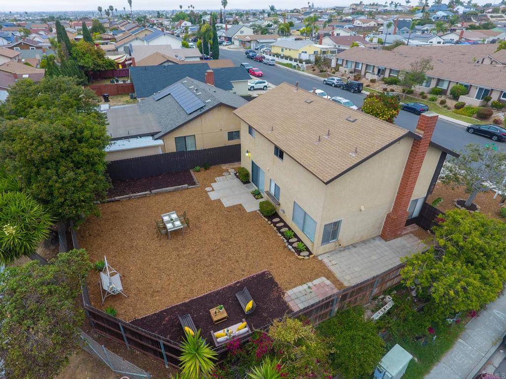 San Diego, CA 92154,992 Churrituck DR