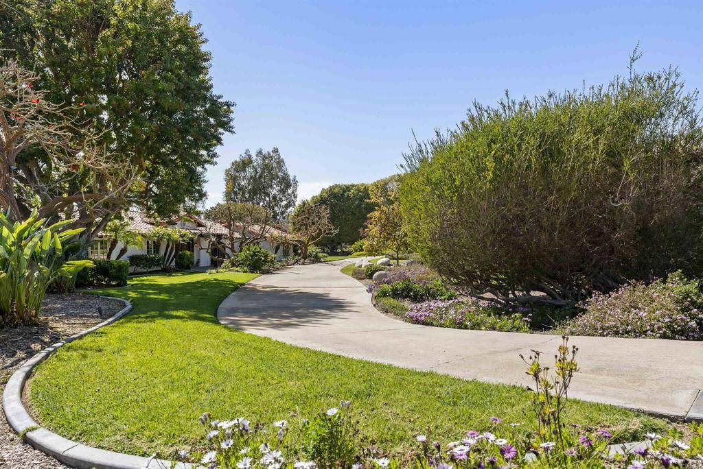 Rancho Santa Fe, CA 92067,4971 El Arco Iris