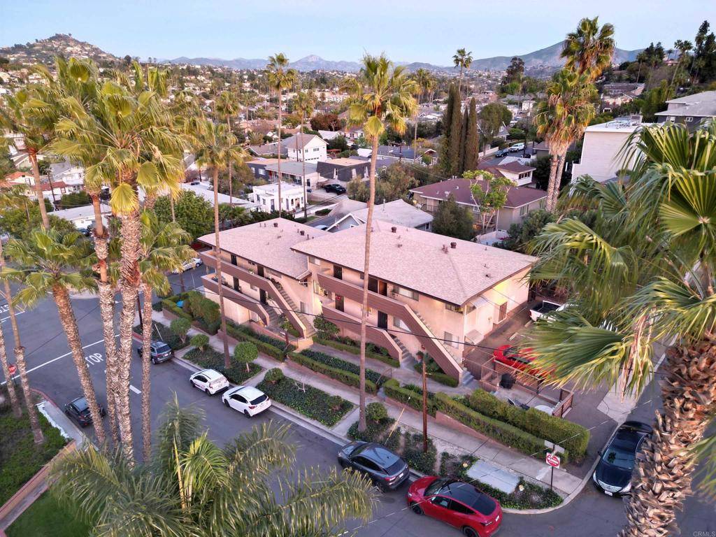 La Mesa, CA 91941,8105 19 Lemon AVE