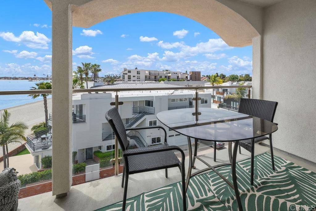 Pacific Beach (san Diego), CA 92109,4007 Everts ST #4H