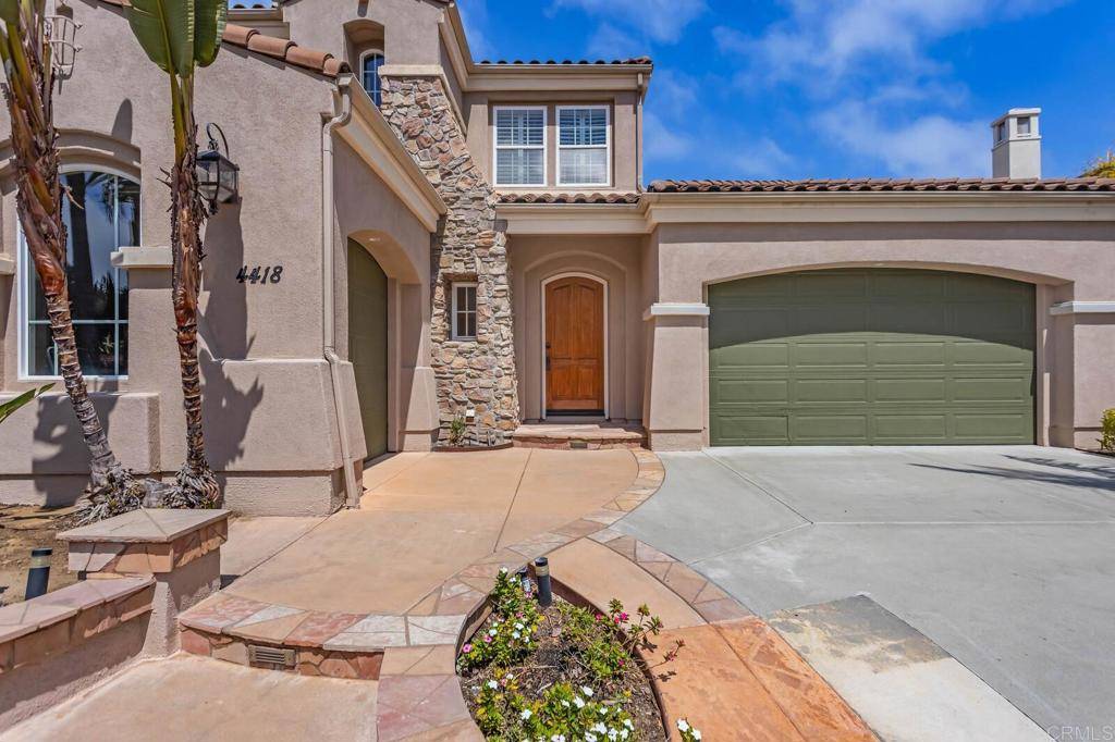 San Diego, CA 92130,4418 Philbrook Sq
