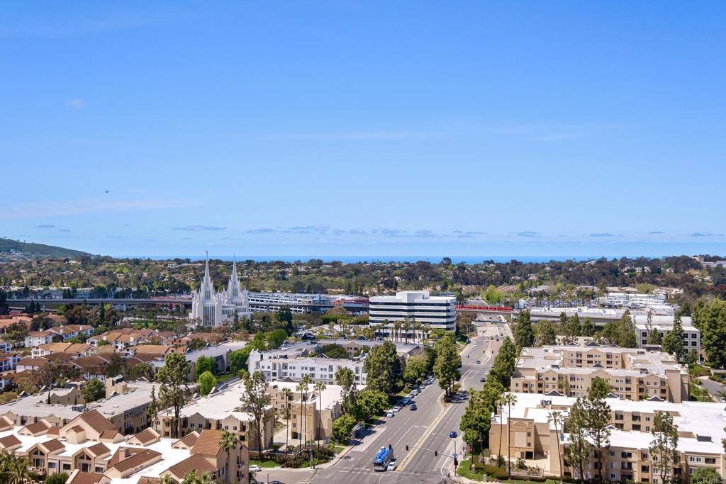 San Diego, CA 92122,3890 Nobel DR #1404