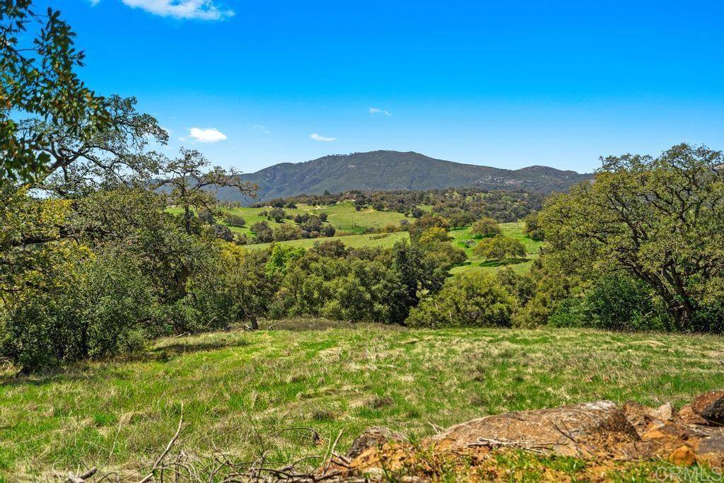 Santa Ysabel, CA 92070,25677 Mesa Grande RD