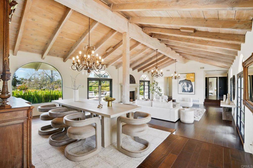 Rancho Santa Fe, CA 92067,5467 El Camino Del Norte